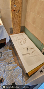 Photo de galerie - Bricolage et multi services