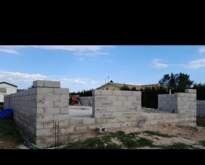 Photo de galerie - Maçonnerie