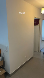 Photo de galerie - Bricolage et multi services