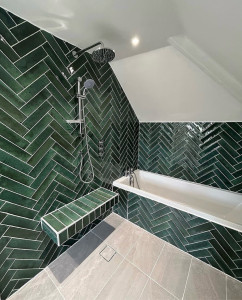 Photo de galerie - Artisan tout corps d'état - Rénovation