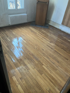 Photo de galerie - Artisan tout corps d'état - Rénovation