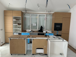 Photo de galerie - Installa cuisine équipée 