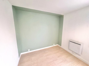 Photo de galerie - Peinture - Tapisserie