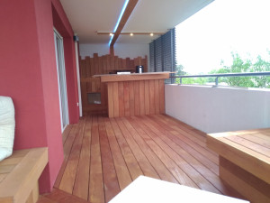 Photo de galerie - Paysagiste - Aménagement du jardin