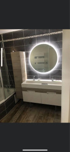 Photo de galerie - Salle de bain de A à Z