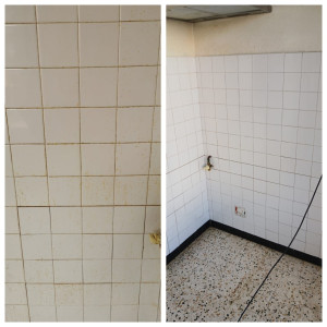 Photo de galerie - La suite de la maison 