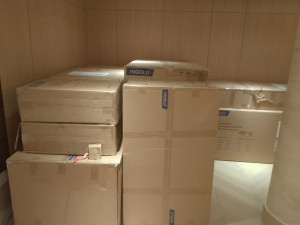 Photo de galerie - Transports  