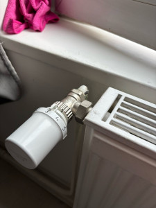 Photo de galerie - Chauffage - Climatisation