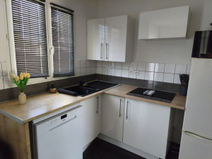 Photo de galerie - Jolie nettoyage d'un Airbnb 

