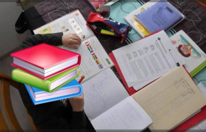 Photo de galerie - J’aide aux devoirs depuis des années, je cerne rapidement l’enfant et adapté la meilleure méthode d'apprentissage. 
je respecte la volonté des parents.