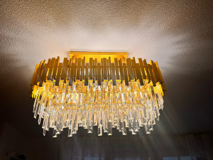 Photo de galerie - Lustre 