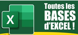 Photo de galerie - Cours excel et informatique 