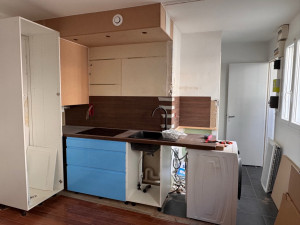 Photo de galerie - Installation électrique