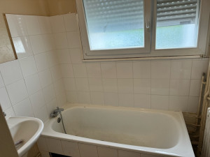 Photo de galerie - Carrelage