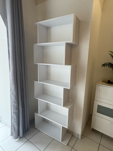 Photo de galerie - Montage meubles en kit