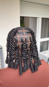 Photo de galerie - Invisible locks 