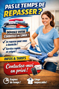 Photo de galerie - Hésitez pas à me contacter pour plus de renseignements je reste à votre disposition 