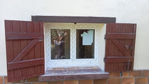 Photo de galerie - Bricolage et multi services