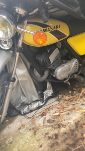 Réparation scooter - moto à Bordeaux (33) - AlloVoisins
