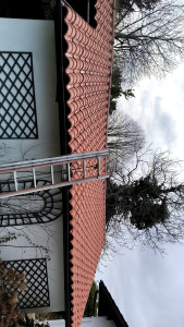 Photo de galerie - Toiture couvreur 