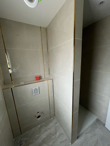 Photo de galerie - Carrelage