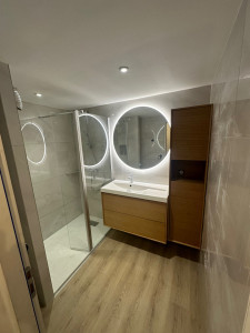 Photo de galerie - Plomberie - Installation sanitaire