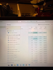 Photo de galerie - Amélioration des performances ( Pc lent, démarrage long )