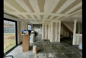 Photo de galerie - Artisan tout corps d'état - Rénovation