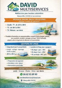 Photo de galerie - Flyer 