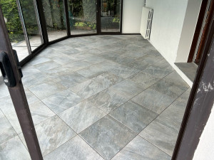 Photo de galerie - Carrelage 