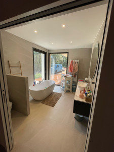 Photo de galerie - Installation électrique