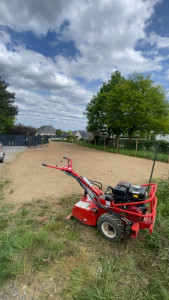 Photo de galerie - Paysagiste - Aménagement du jardin