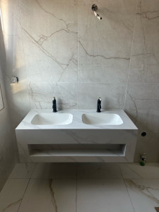 Photo de galerie - Plomberie - Installation sanitaire