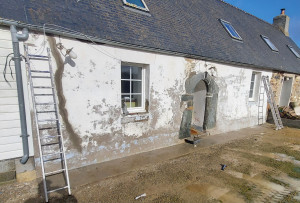 Photo de galerie - Bricolage et multi services