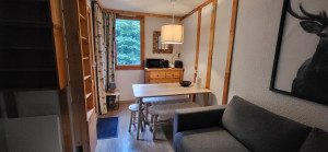 Photo de galerie - Nettoyage des appartements 