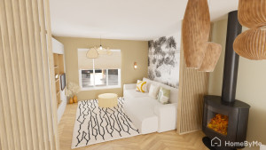 Photo de galerie - Architecte d'intérieur - Décorateur d'intérieur