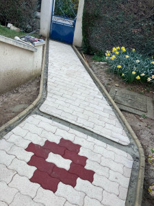 Photo de galerie - Maçonnerie