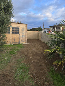 Photo de galerie - Mise au propre (2/2)