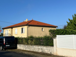 Photo de galerie - Couverture - Toiture