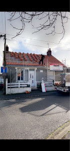 Photo de galerie - Couverture - Toiture