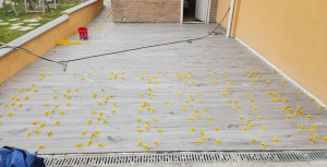 Photo de galerie - Carrelage