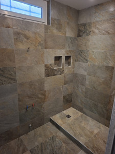 Photo de galerie - Carrelage