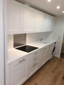 Photo de galerie - Menuiserie - Huisserie - Agencement