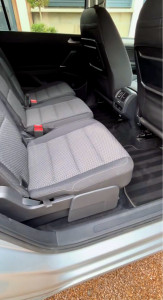 Photo de galerie - L’intérieur