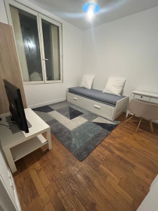 Photo de galerie - Ménage