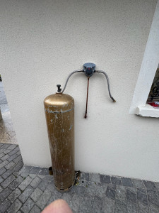 Photo de galerie - Plomberie - Installation sanitaire