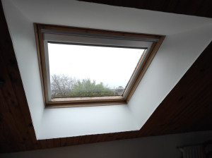 Photo de galerie - Peinture - Tapisserie