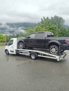 Photo de galerie - Dodge ram 3