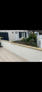 Photo de galerie - Peinture - Tapisserie