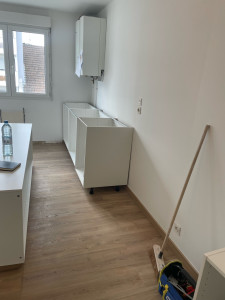 Photo de galerie - Montage meubles en kit